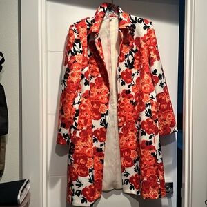 Frances Valentine Coat
